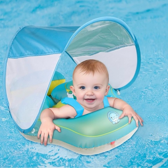 Baby Pool float - Picture 2 of 2